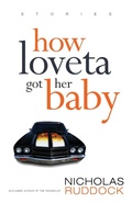 Cover: How Loveta Got Her Baby - Breakwater Books Ltd.