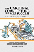 Bild: The Cardinal Cornerstone for MES Success - AUTHORHOUSE