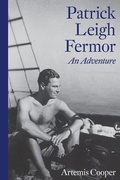 Cover: Patrick Leigh Fermor: An Adventure - New York Review Books