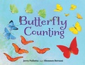 Cover: Butterfly Counting - Charlesbridge Publishing,U.S.