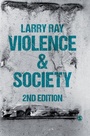 Cover: Violence and Society - SAGE Publications Ltd