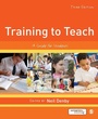Cover: Training to Teach - SAGE Publications Ltd