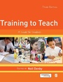 Cover: Training to Teach - SAGE Publications Ltd