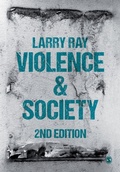 Cover: Violence and Society - SAGE Publications Ltd