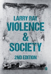 Enlarge image Cover: Violence and Society - SAGE Publications Ltd