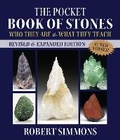 Cover: The Pocket Book of Stones, Revised Edition - North Atlantic Books,U.S.