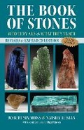 Cover: The Book of Stones, Revised Edition - North Atlantic Books,U.S.
