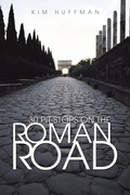 Cover: 30 Pit Stops on the Roman Road - WestBow Press