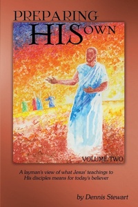 Abbildung von: Preparing His Own - Volume 2 - Xulon Press