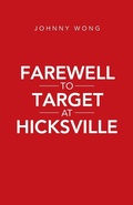 Cover: Farewell to Target at Hicksville - iUniverse