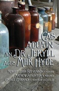 Cover: Cas Aduain an Dr Jekyll agus Mhr Hyde - Evertype