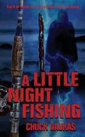 Cover: A Little Night Fishing - Caliburn Press