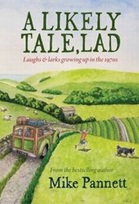 Abbildung von: A Likely Tale, Lad - Dalesman Publishing Co Ltd
