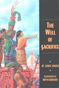 Cover: Well of Sacrifice - Clarion Books