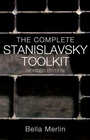 Cover: The Complete Stanislavsky Toolkit - Nick Hern Books