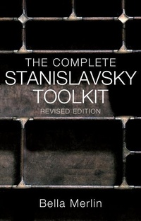 Enlarge image Cover: The Complete Stanislavsky Toolkit - Nick Hern Books
