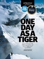 Cover: One Day as a Tiger - Vertebrate Digital
