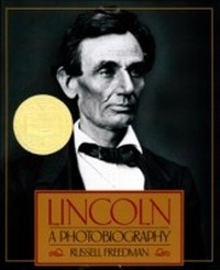 Abbildung von: Lincoln - Clarion Books