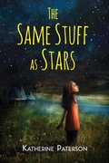 Cover: Same Stuff as Stars - Clarion Books