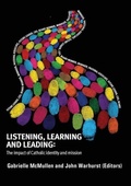 Cover: Listening, Learning And Leading - Connor Court Publishing