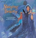 Cover: Sleeping Beauty - Big and Small Publishing