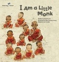 Cover: I am a Little Monk - Big and Small Publishing