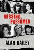 Cover: Missing, Presumed - Liberties Press Ltd