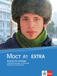 Abbildung von: MOCT A1 Extra - Klett