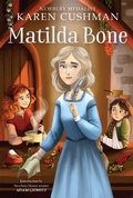Cover: Matilda Bone - Clarion Books