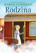Cover: Rodzina - Clarion Books