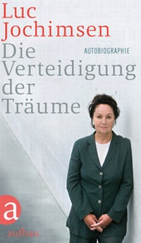 Abbildung von: Die Verteidigung der Träume - Aufbau