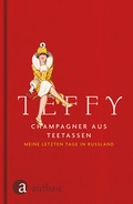 Cover: Champagner aus Teetassen - Aufbau