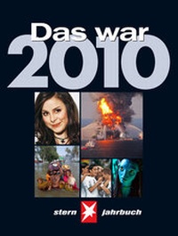 Abbildung von: Das war 2010 - Gruner + Jahr