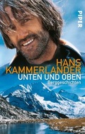 Cover: Unten und oben - Piper