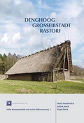 Cover: Denghoog - Gro&szlig;eibstadt - Rastorf - Habelt, R