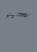 Cover: Briefe 1790-1791 - Georg Forsters Werke