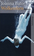 Cover: Wolkenfern - Suhrkamp