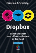 Cover: Dropbox - MITP