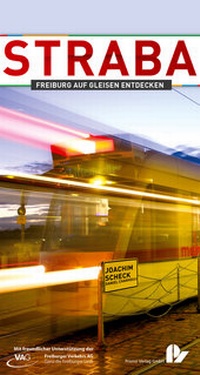 Enlarge image Cover: STRABA - Badischer Verlag GmbH & Co. KG