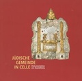 Cover: J&uuml;dische Gemeinde in Celle - Stadt Celle