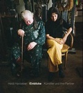 Cover: Einblicke - Fotohofedition