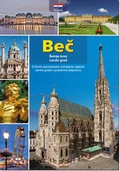 Cover: Setnje kroz carski grad Bec - Colorama