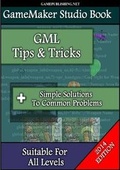 Cover: Gamemaker Book - Tips & Tricks - Lulu Press Inc
