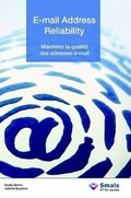 Cover: E-Mail Address Reliability - Lulu Press Inc