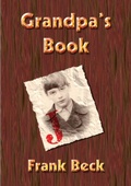 Cover: Grandpa's Book - Lulu Press Inc