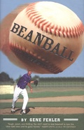 Cover: Beanball - Clarion Books