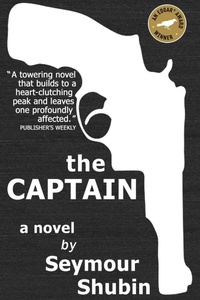 Enlarge image Cover: The Captain - Lulu Press Inc