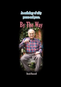 Enlarge image Cover: By the Way - Lulu Press Inc