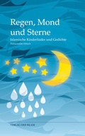 Cover: Regen, Mond und Sterne - Verlag Der Islam