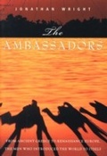 Cover: The Ambassadors - Houghton Mifflin Harcourt